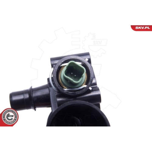 ESEN SKV Thermostat, Kühlmittel 20SKV160