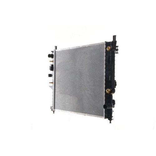 MAHLE Kühler, Motorkühlung BEHR CR 553 000S