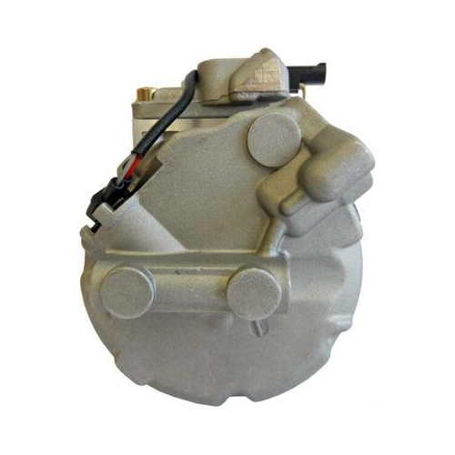 MAHLE Kompressor, Klimaanlage BEHR ACP 140 000S