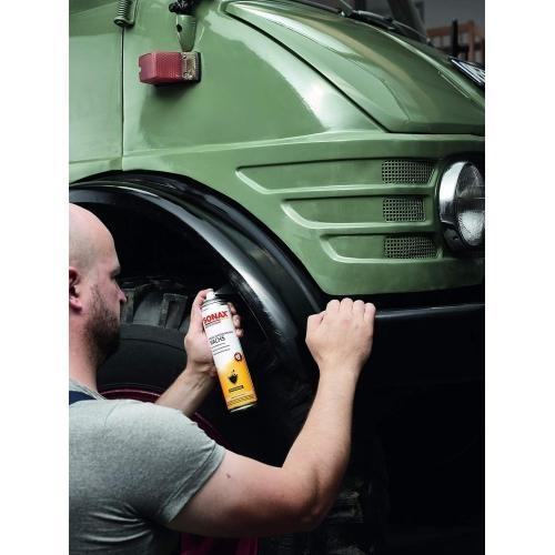2x SONAX Spezialkonservierungswachs 5 Liter Spr&uuml;hwachs spritzwasserfest 04855050