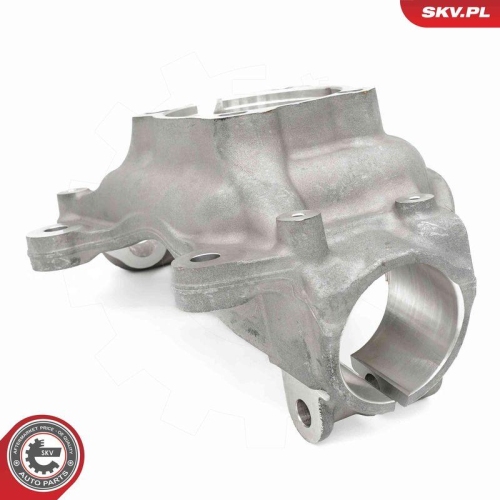 ESEN SKV Achsschenkel, Radaufhängung