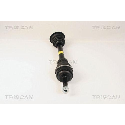 TRISCAN Antriebswelle 8540 25650