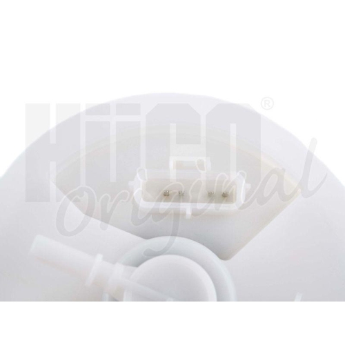 H&Uuml;CO Kraftstoff-F&ouml;rdereinheit 132773