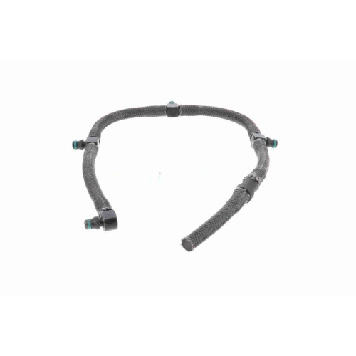ACKOJA Schlauch, Leckkraftstoff Original ACKOJA Qualit&auml;t A52-0530