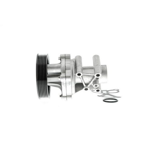 AISIN Wasserpumpe, Motork&uuml;hlung WPY-049