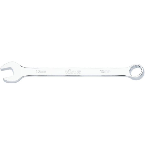VIGOR Ring-/Gabelschl&uuml;ssel V7740-15