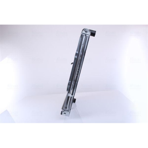 NISSENS Kühler, Motorkühlung ** FIRST FIT ** 64598A