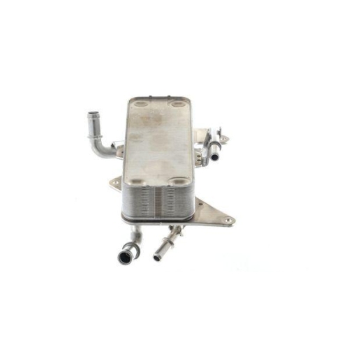 MAHLE Ölkühler, Automatikgetriebe BEHR *** PREMIUM LINE *** CLC 287 000P