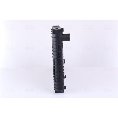 NISSENS Kühler, Motorkühlung 60744A