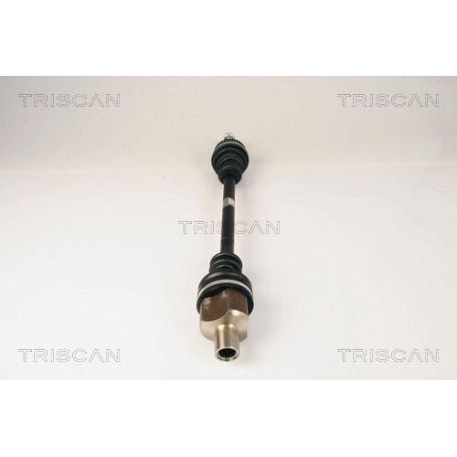 TRISCAN Antriebswelle 8540 25651