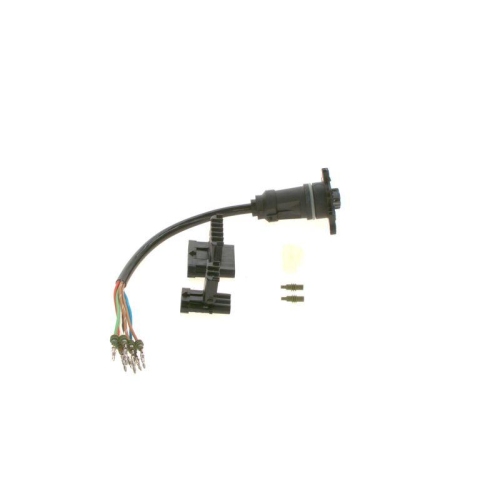 BOSCH Dichtung, Rahmen Hauptscheinwerfer 2 427 010 037