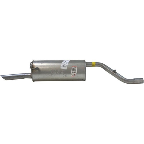 BOSAL Endschalld&auml;mpfer 185-509