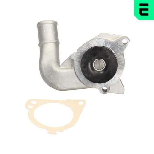 OPTIMAL Wasserpumpe, Motork&uuml;hlung AQ-1190