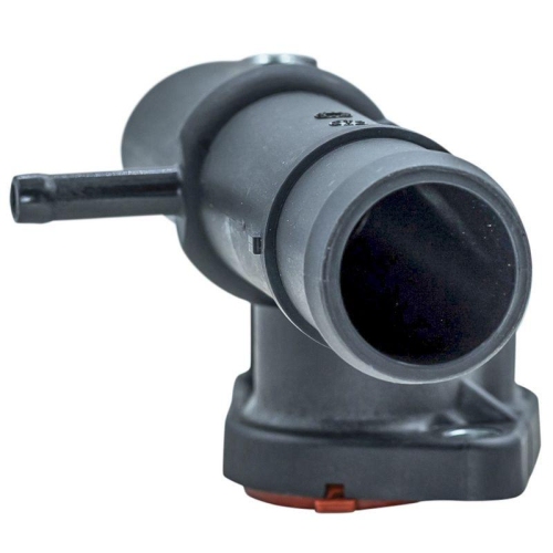 MOTORAD K&uuml;hlmittelflansch CH7032