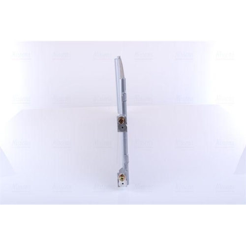 NISSENS Kondensator, Klimaanlage ** FIRST FIT ** 940568