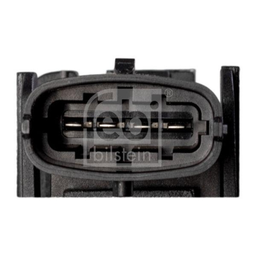 FEBI BILSTEIN Stutzen, Ansaugkrümmer febi Plus 176018