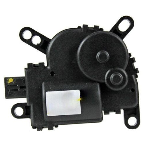 MAHLE Stellelement, Mischklappe BEHR *** PREMIUM LINE *** AA 45 000P