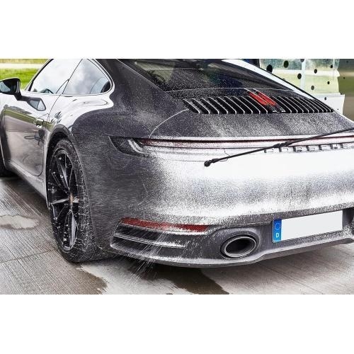 2x SONAX Autoshampoo SONAX ACTIFOAM ENERGY 5 Liter 5 L Kanister 06185050