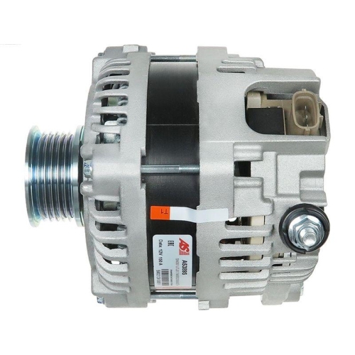 AS-PL Generator Brandneu AS-PL