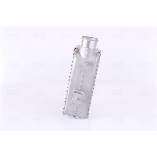 NISSENS Ladeluftk&uuml;hler 96232