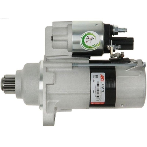 AS-PL Starter Brandneu AS-PL