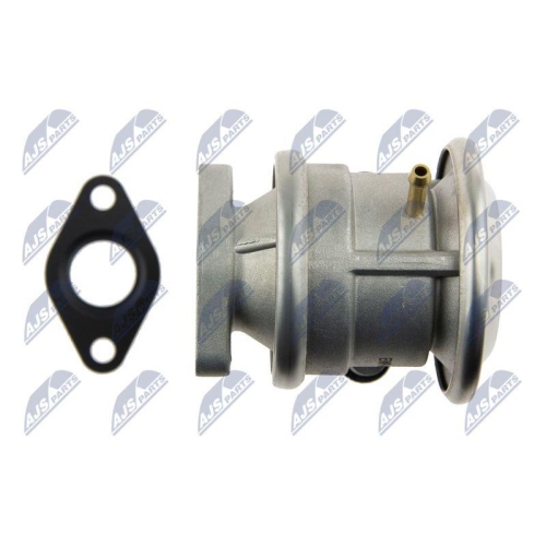 NTY Ventil, Sekundärluftpumpsystem EWP-AU-007