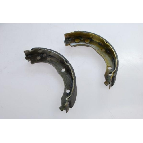 ABE Bremsbackensatz, Feststellbremse CRP002ABE