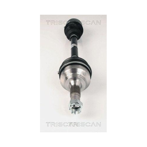 TRISCAN Antriebswelle 8540 28647