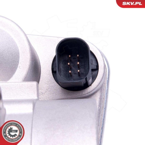 ESEN SKV Drosselklappenstutzen 12SKV108