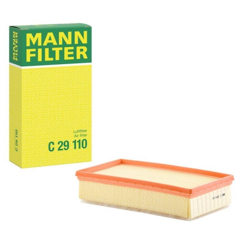 MANN-FILTER Luftfilter C 29 110