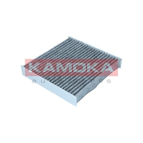 KAMOKA Filter, Innenraumluft F510301