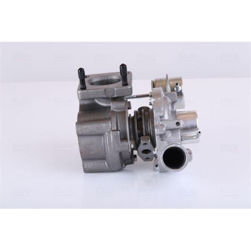 NISSENS Lader, Aufladung ** FACTORY NEW ** 93493