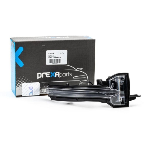 PREXAparts Blinkleuchte P151574