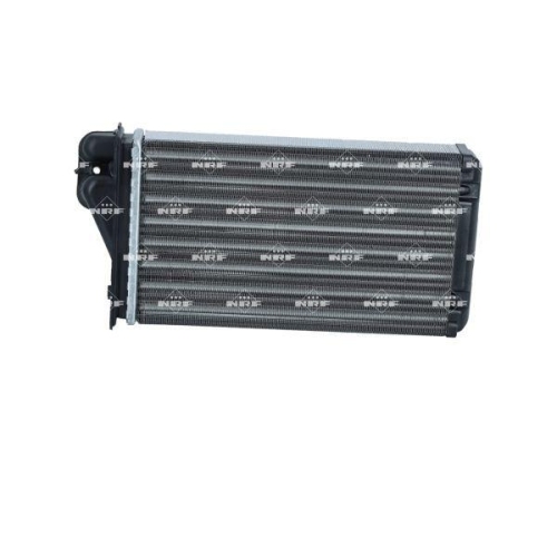 NRF W&auml;rmetauscher, Innenraumheizung EASY FIT 54485