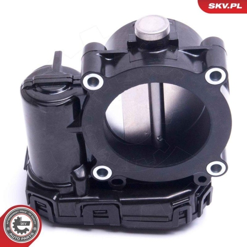 ESEN SKV Drosselklappenstutzen 12SKV120