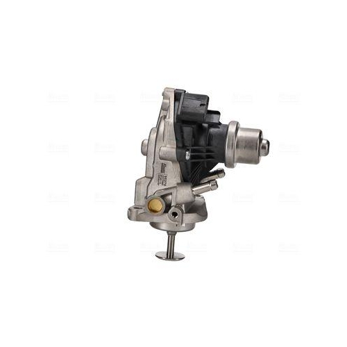 NISSENS AGR-Ventil 98378
