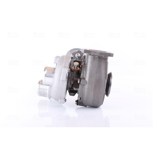 NISSENS Lader, Aufladung ** FACTORY NEW ** 93522