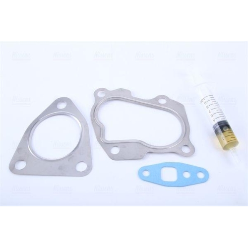 NISSENS Lader, Aufladung ** FACTORY NEW ** 93544