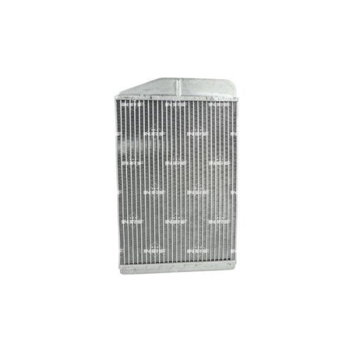 NRF W&auml;rmetauscher, Innenraumheizung 54486