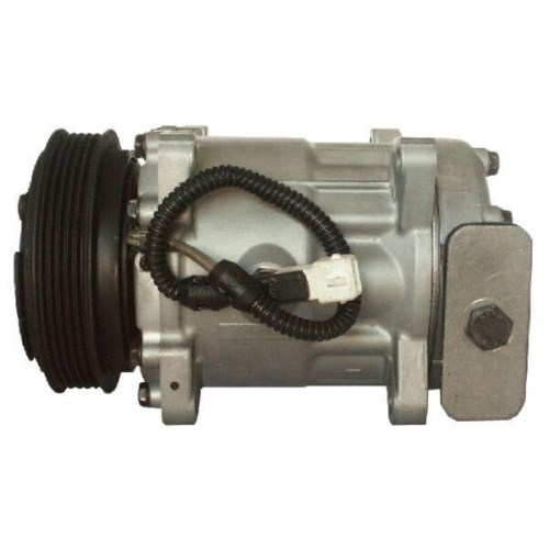 MAHLE Kompressor, Klimaanlage BEHR ACP 365 000S