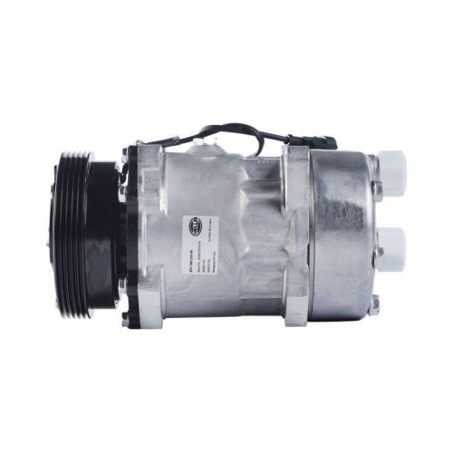 HELLA Kompressor, Klimaanlage >>> Easy2Fit <<< 8FK 366 200-991