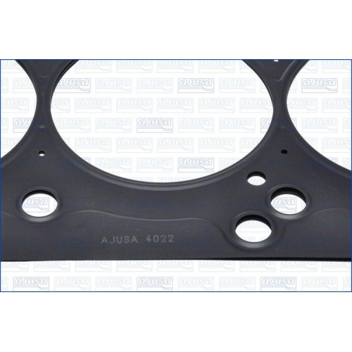 AJUSA Dichtung, Zylinderkopf MULTILAYER STEEL 10253900