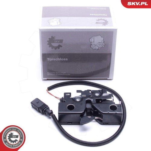 ESEN SKV Motorhaubenschloss 16SKV895
