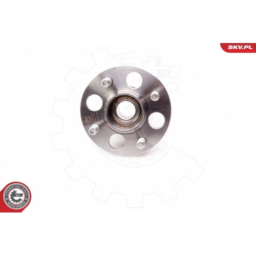 ESEN SKV Radlagersatz 29SKV136