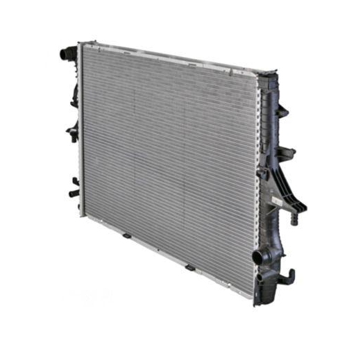 MAHLE Kühler, Motorkühlung BEHR CR 568 000S