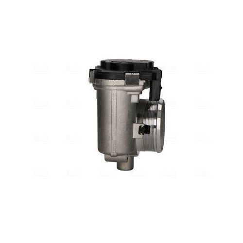 NISSENS Drosselklappenstutzen ** FIRST FIT ** 955118