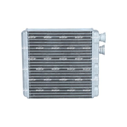 NRF W&auml;rmetauscher, Innenraumheizung 54487