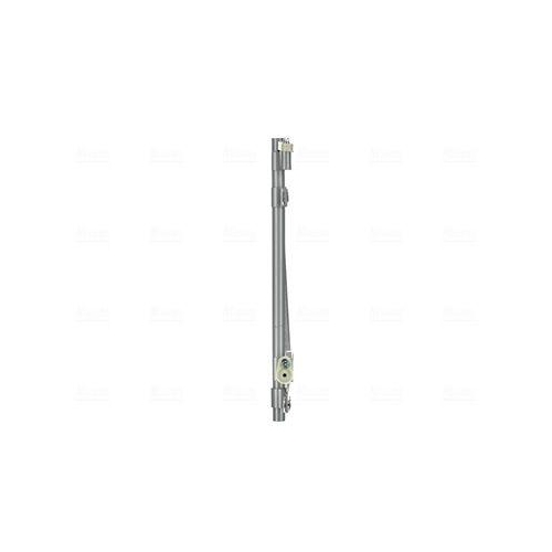 NISSENS Kondensator, Klimaanlage ** FIRST FIT ** 941409