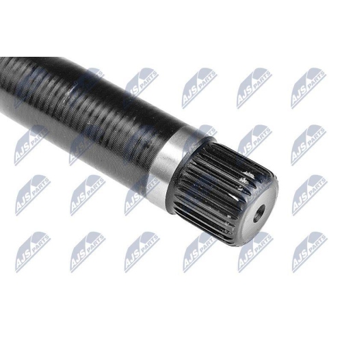 NTY Antriebswelle NWP-HY-508