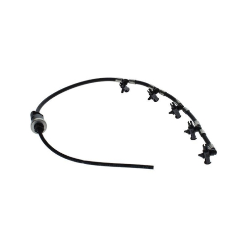 BOSCH Schlauch, Leckkraftstoff 0 445 130 327